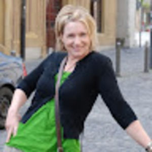 Meet your Posher, Jocelyn